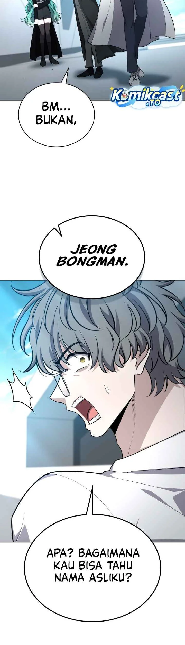 Kidnapped Dragons Chapter 49 - halaman 12