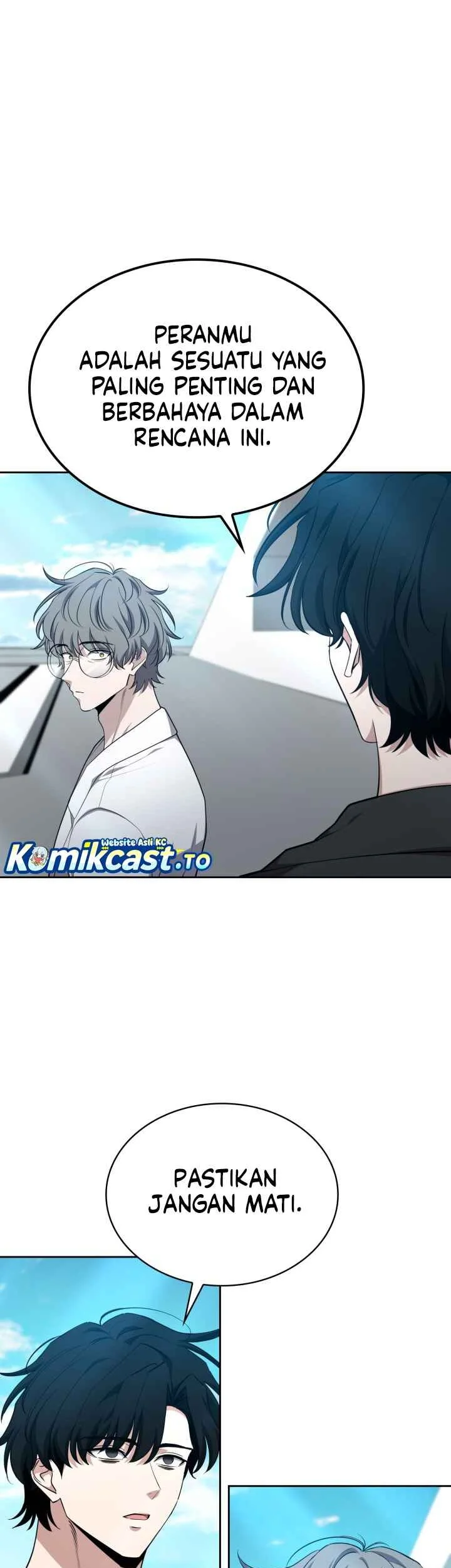 Kidnapped Dragons Chapter 49 - halaman 13