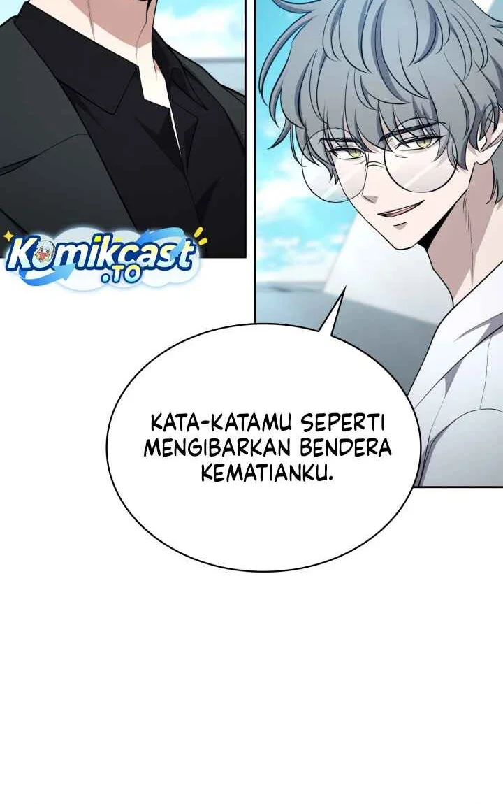 Kidnapped Dragons Chapter 49 - halaman 14