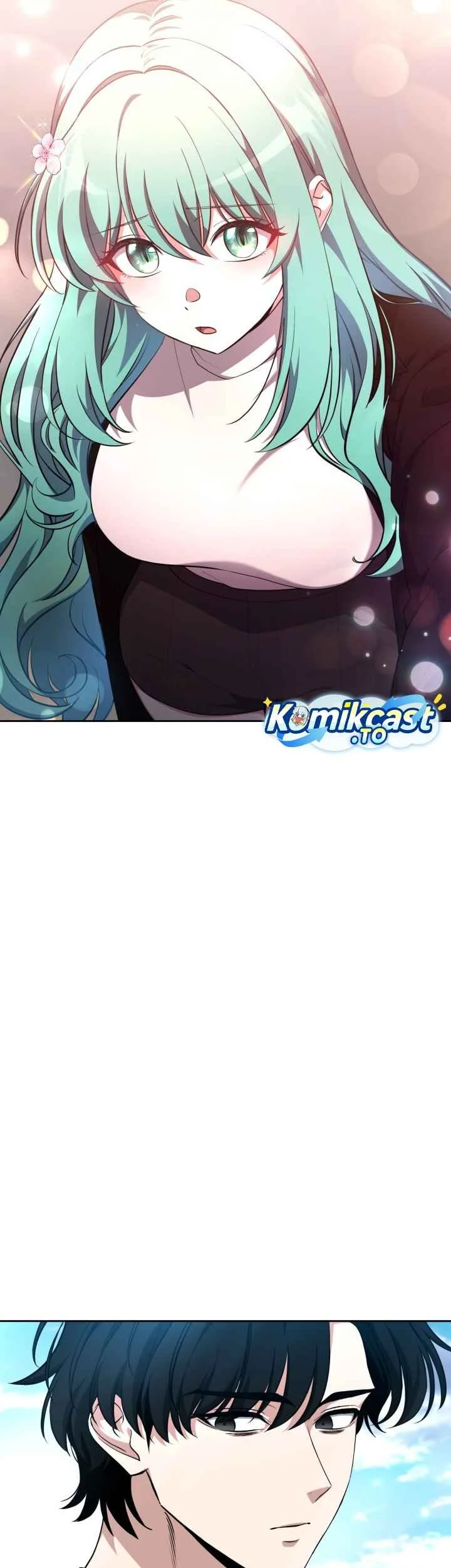Kidnapped Dragons Chapter 49 - halaman 19