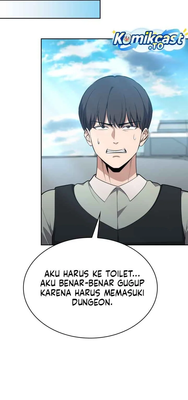 Kidnapped Dragons Chapter 49 - halaman 26