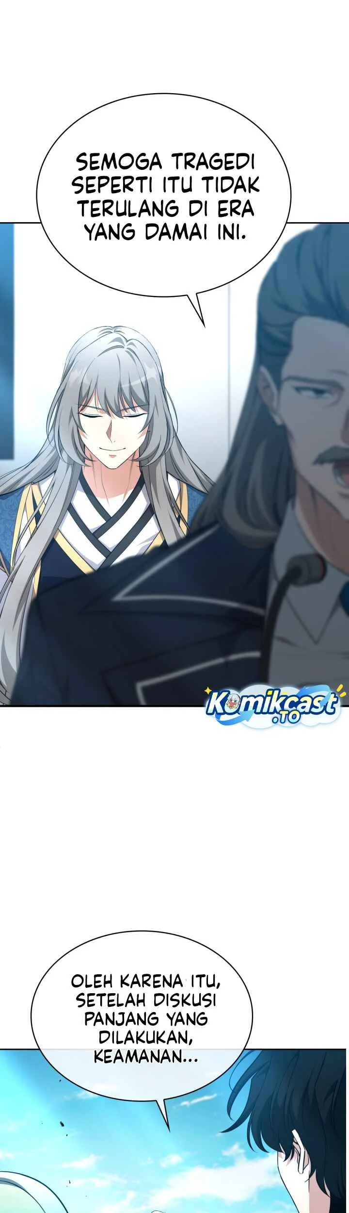 Kidnapped Dragons Chapter 49 - halaman 3