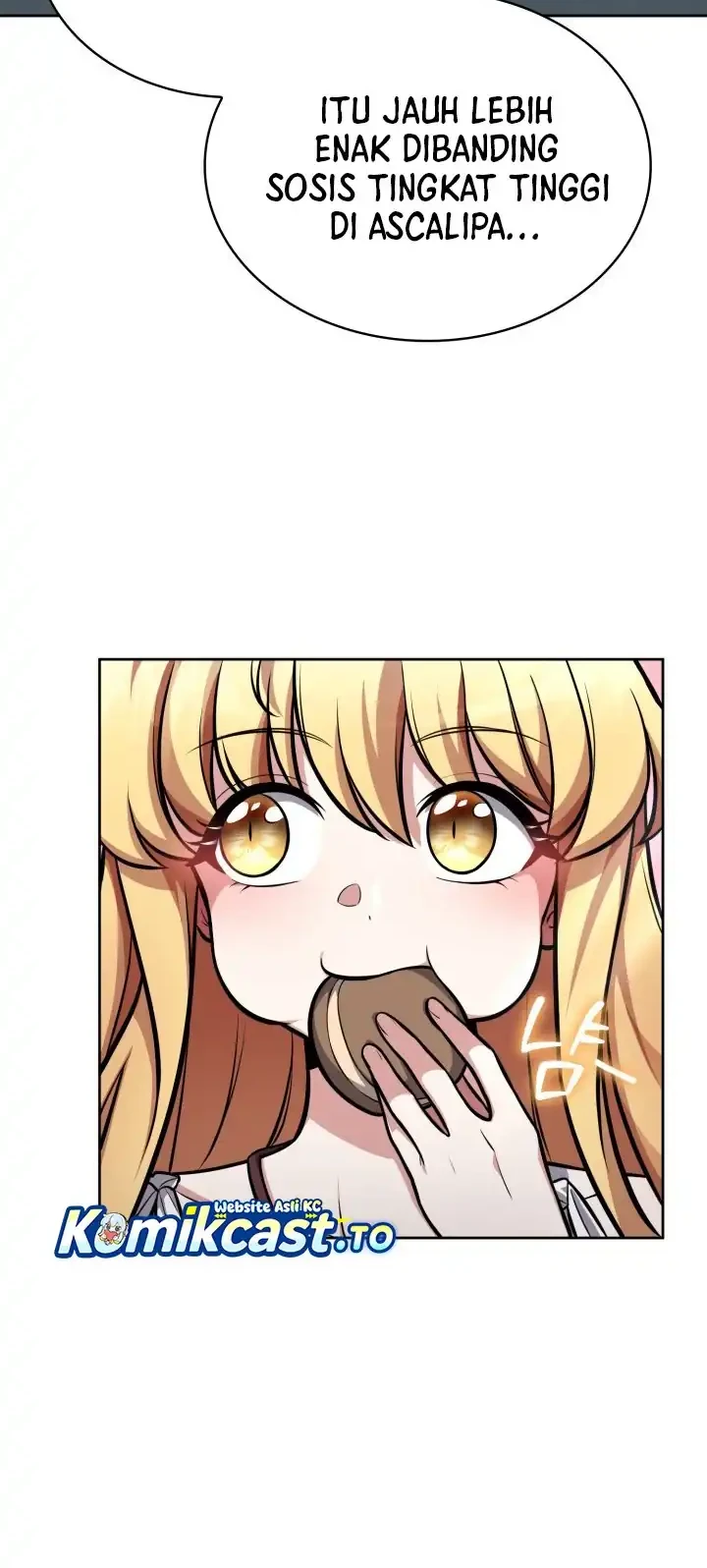 Kidnapped Dragons Chapter 5 - halaman 11