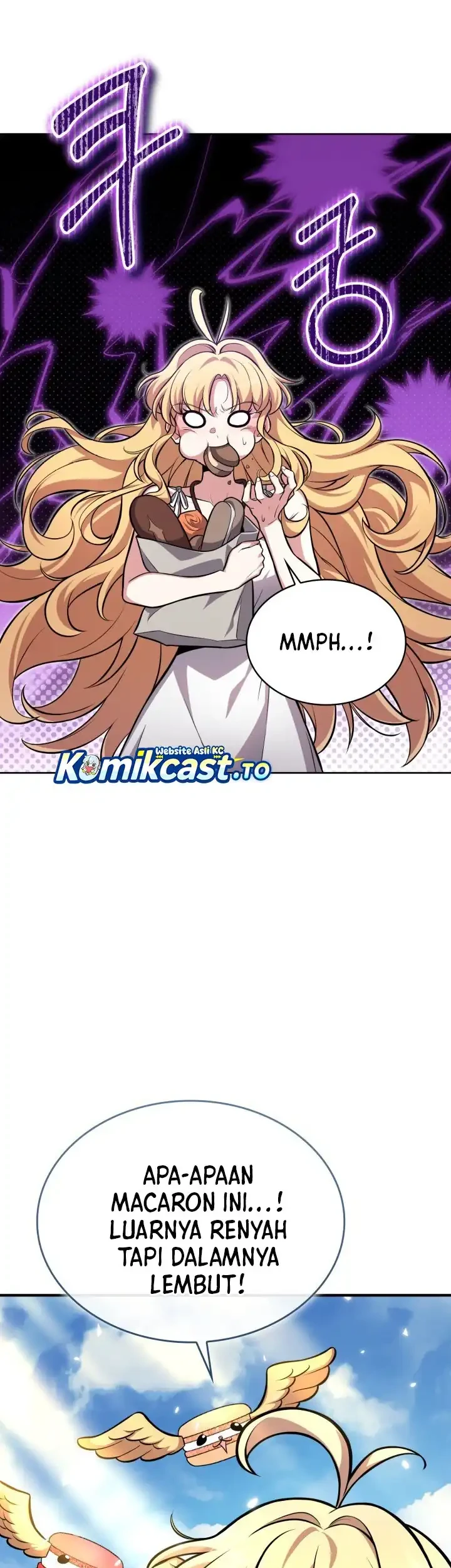 Kidnapped Dragons Chapter 5 - halaman 12