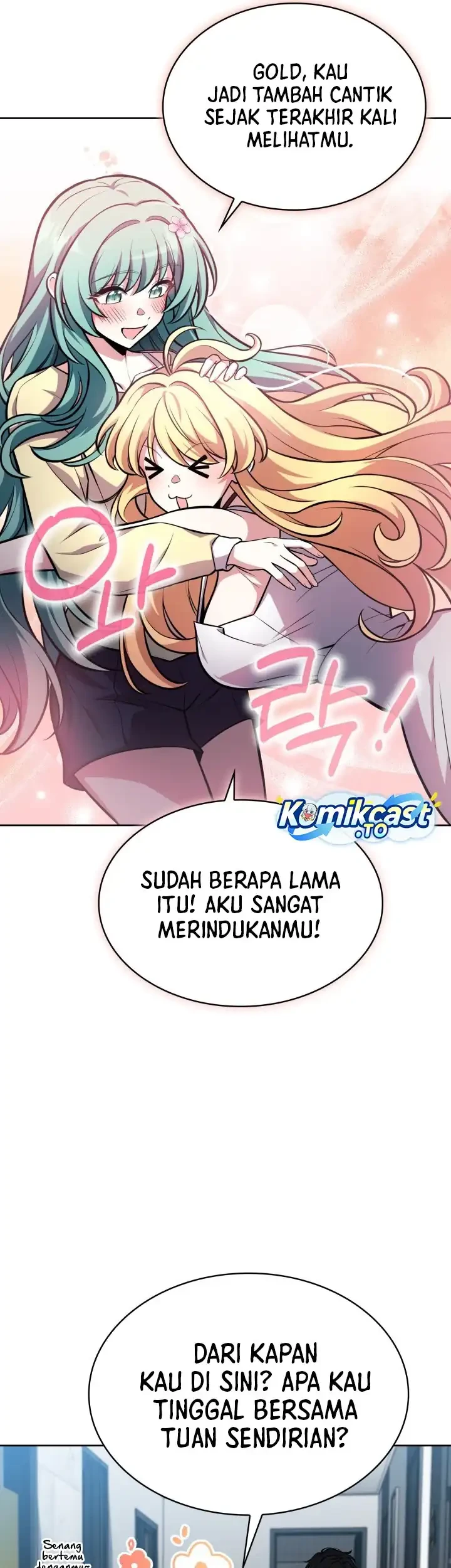 Kidnapped Dragons Chapter 5 - halaman 16