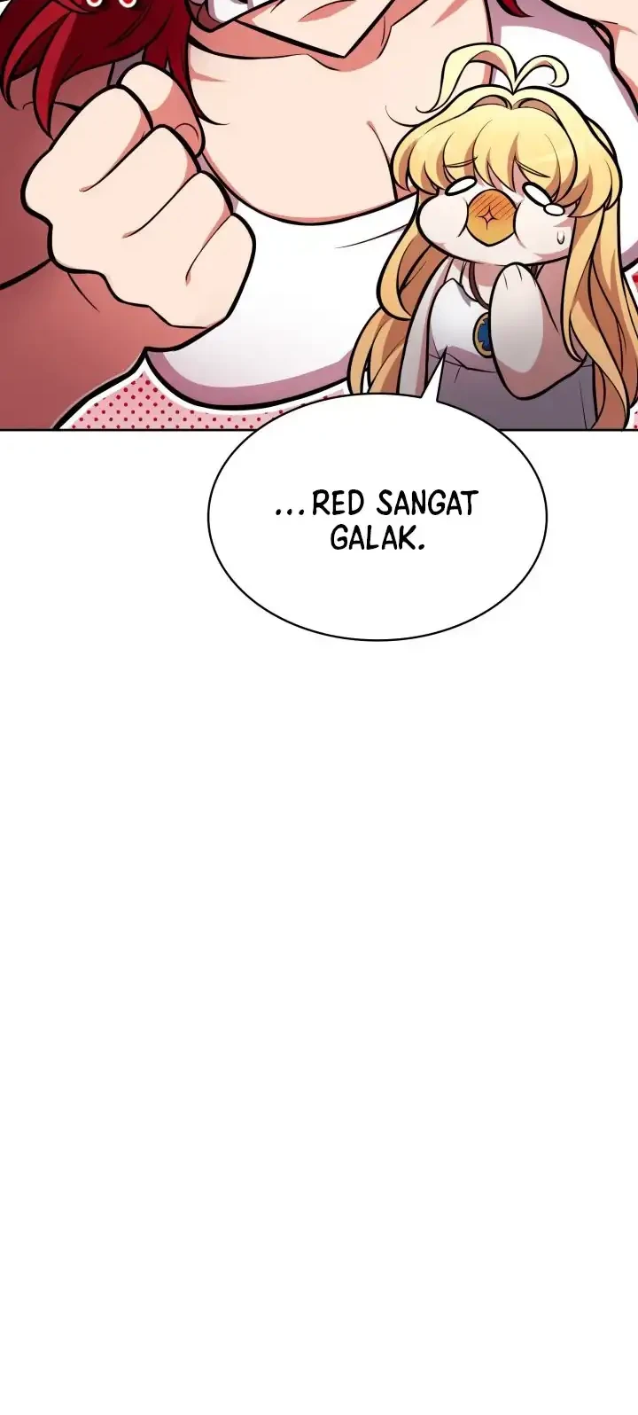 Kidnapped Dragons Chapter 5 - halaman 25