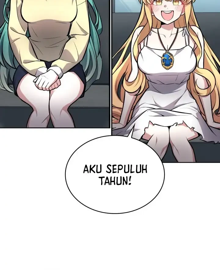 Kidnapped Dragons Chapter 5 - halaman 27