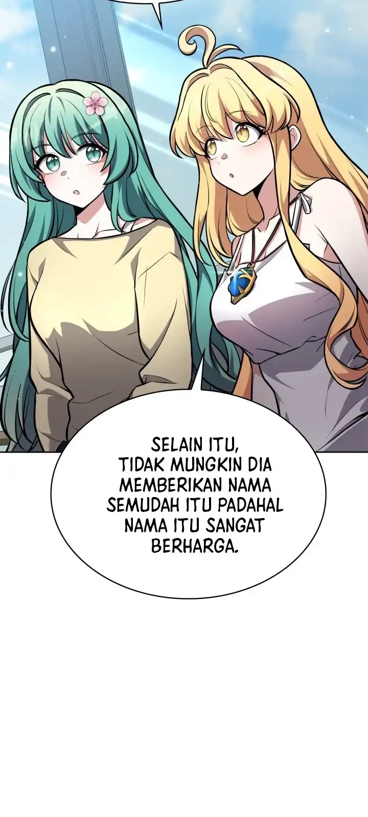 Kidnapped Dragons Chapter 5 - halaman 31