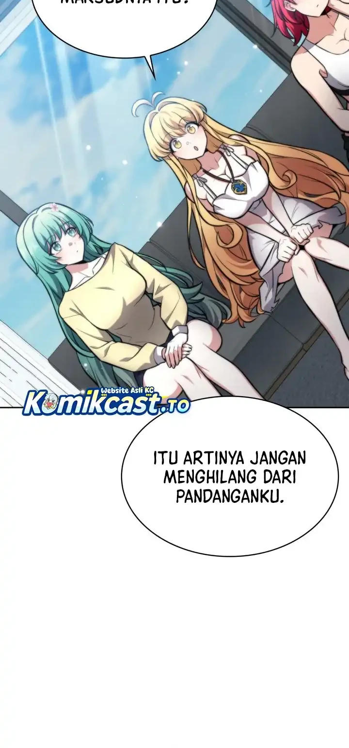 Kidnapped Dragons Chapter 5 - halaman 37