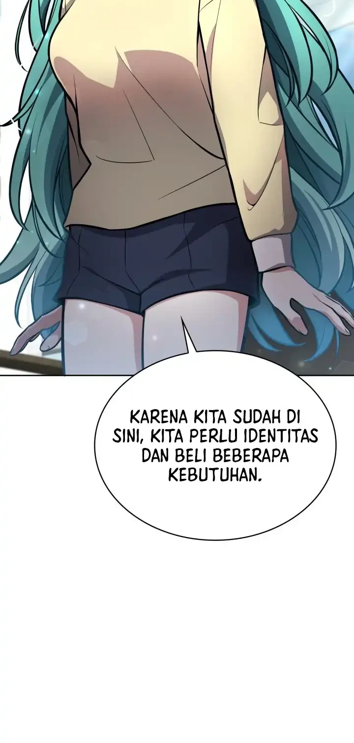 Kidnapped Dragons Chapter 5 - halaman 41