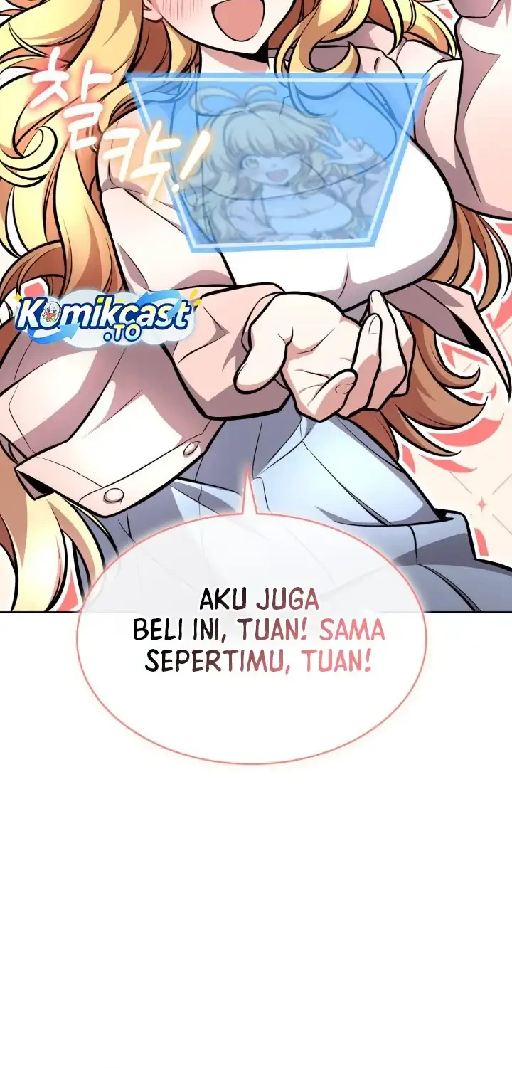 Kidnapped Dragons Chapter 5 - halaman 53