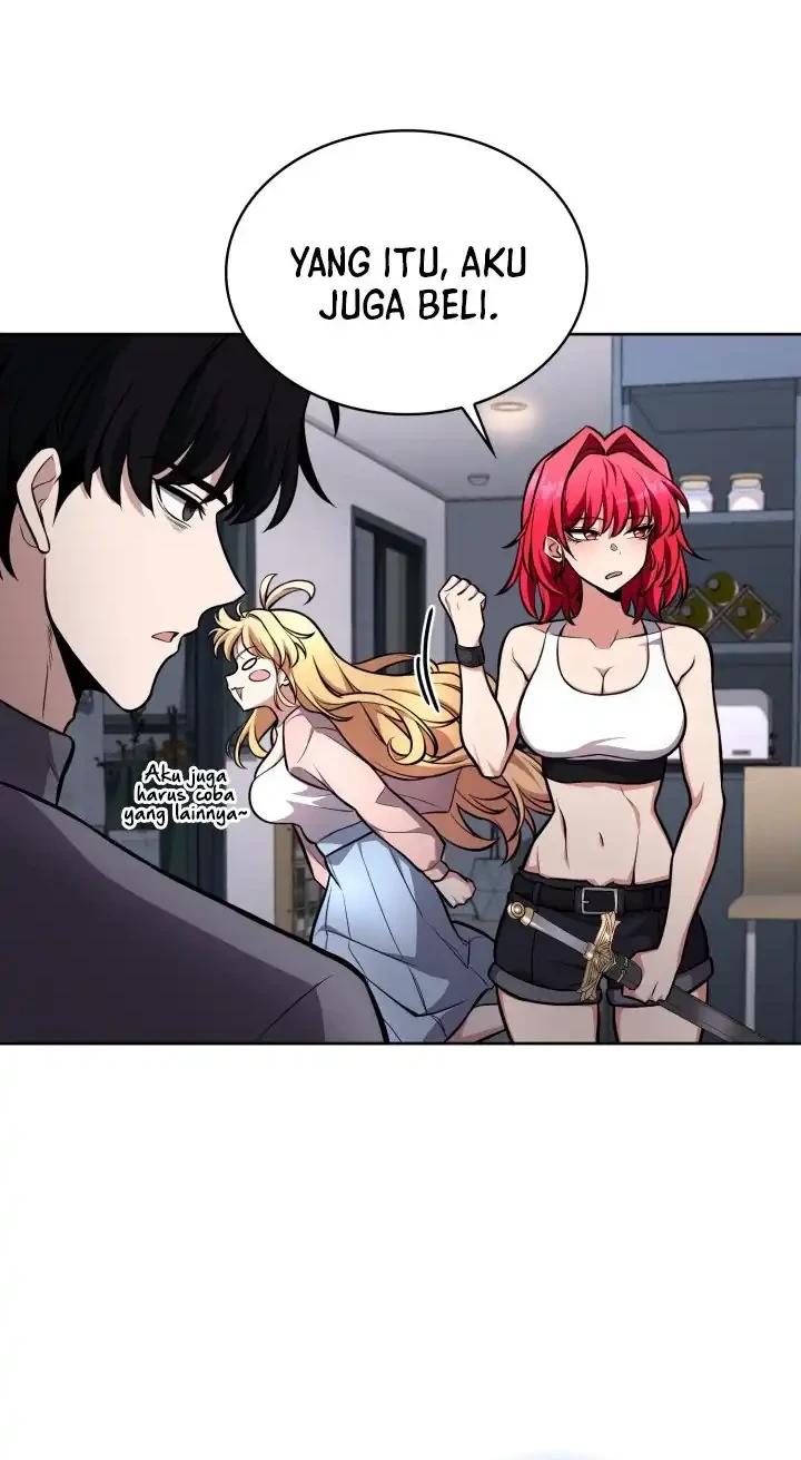 Kidnapped Dragons Chapter 5 - halaman 55