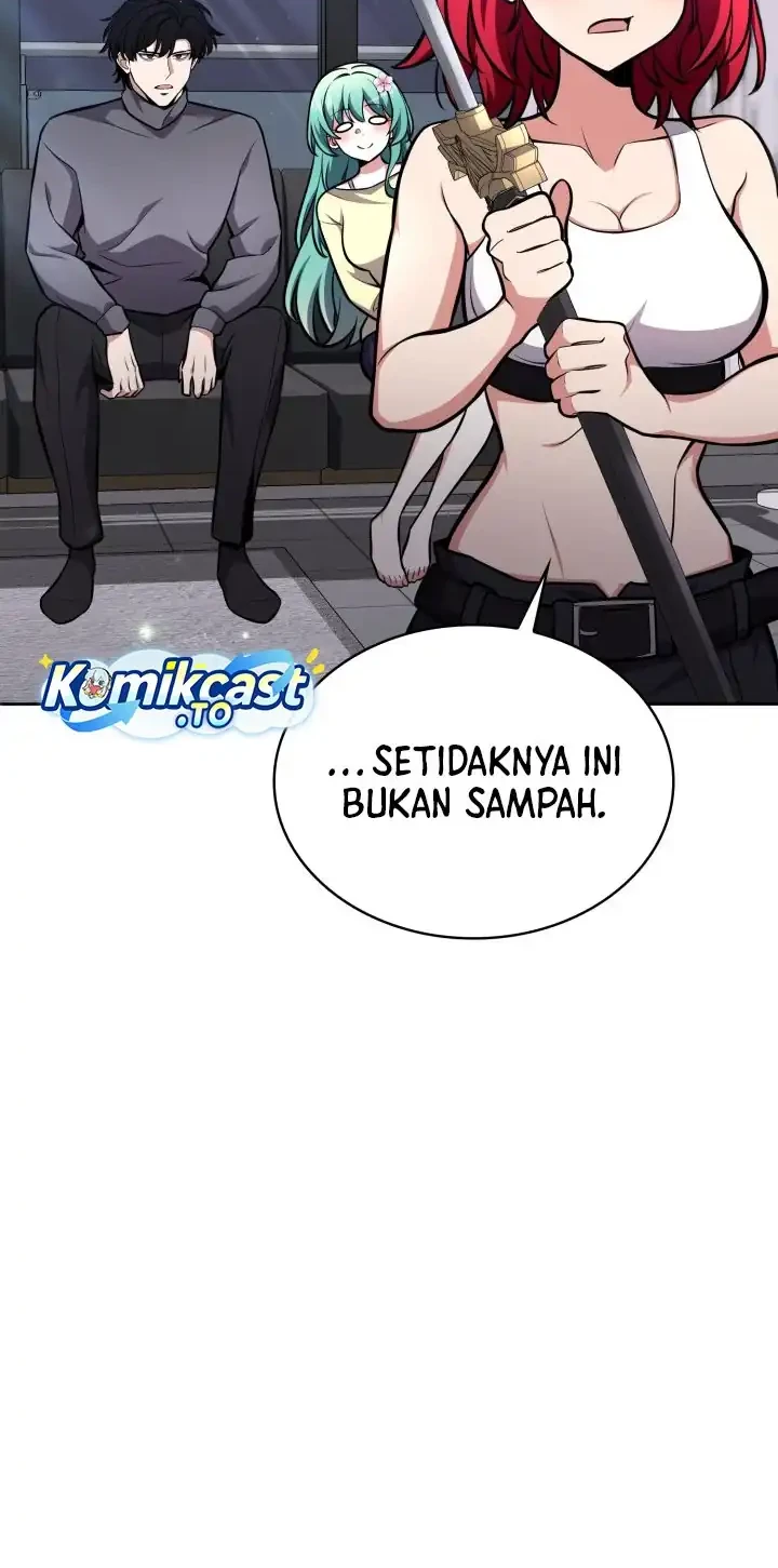 Kidnapped Dragons Chapter 5 - halaman 57