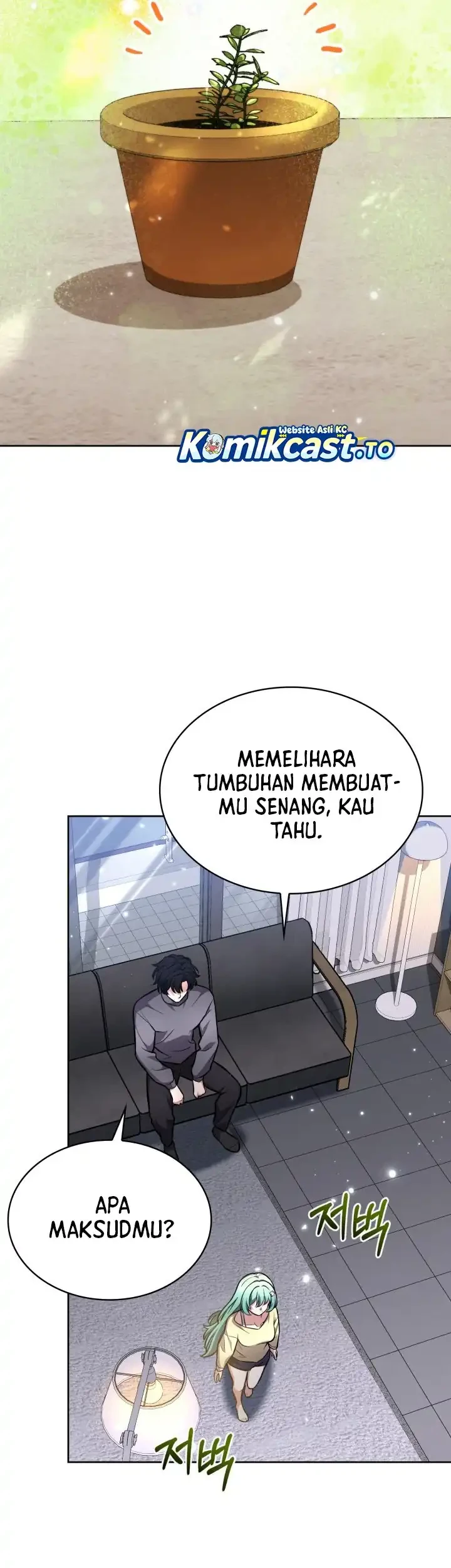 Kidnapped Dragons Chapter 5 - halaman 62