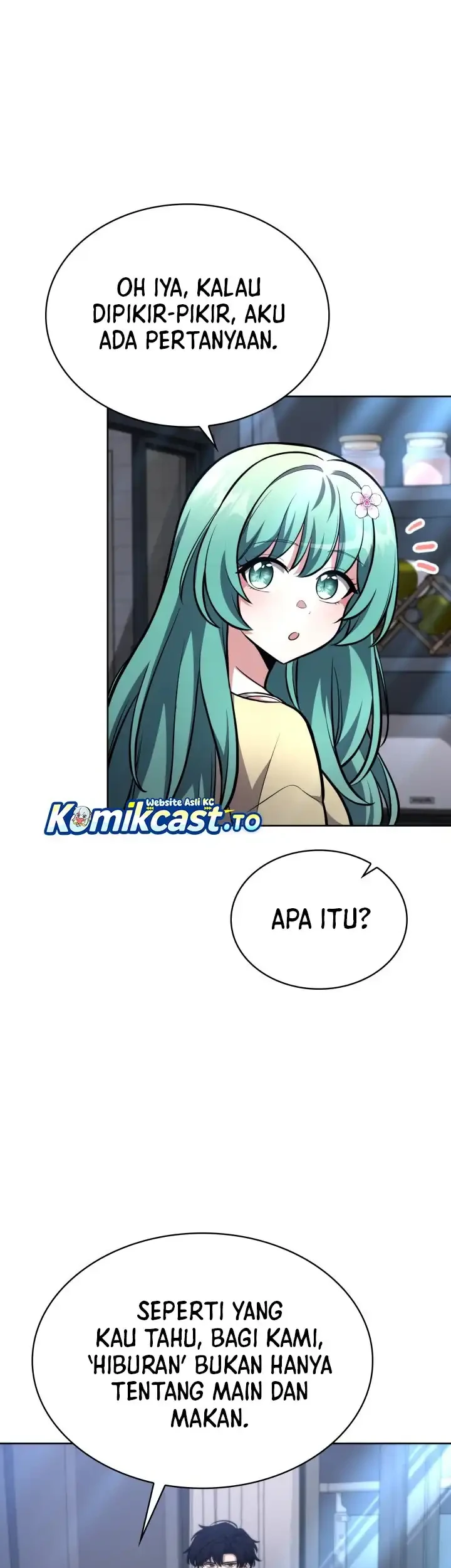 Kidnapped Dragons Chapter 5 - halaman 66