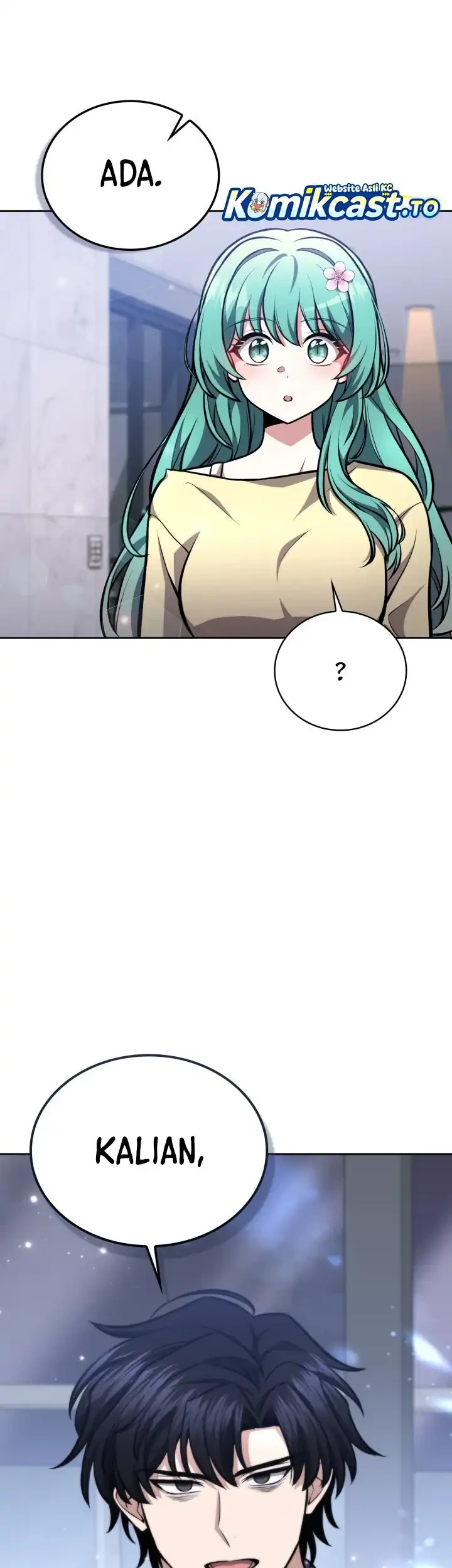 Kidnapped Dragons Chapter 5 - halaman 68