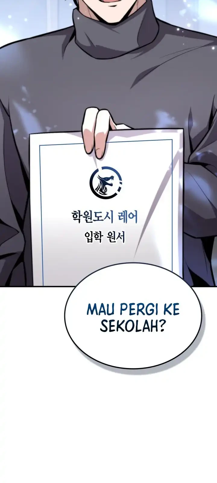 Kidnapped Dragons Chapter 5 - halaman 69