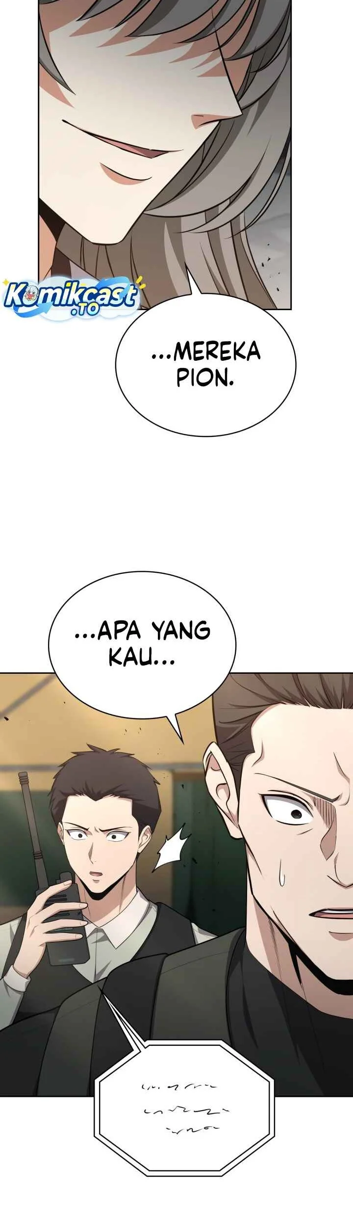 Kidnapped Dragons Chapter 50 - halaman 12