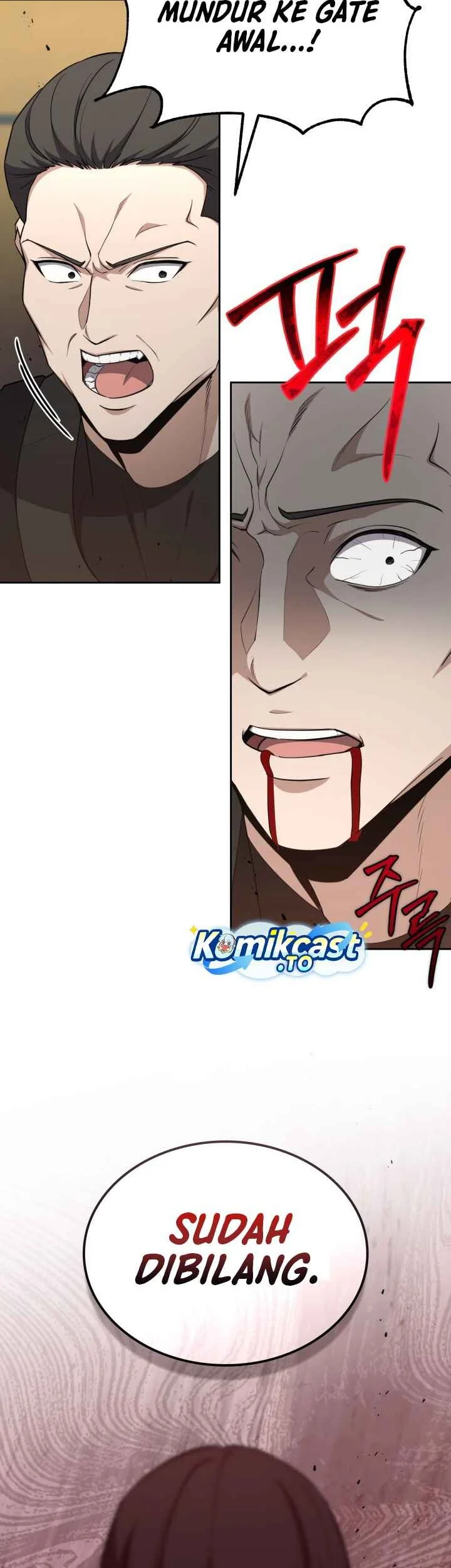 Kidnapped Dragons Chapter 50 - halaman 14