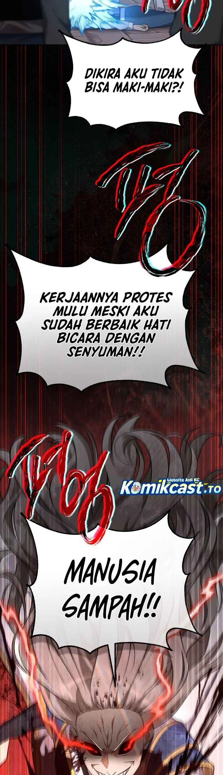 Kidnapped Dragons Chapter 50 - halaman 24