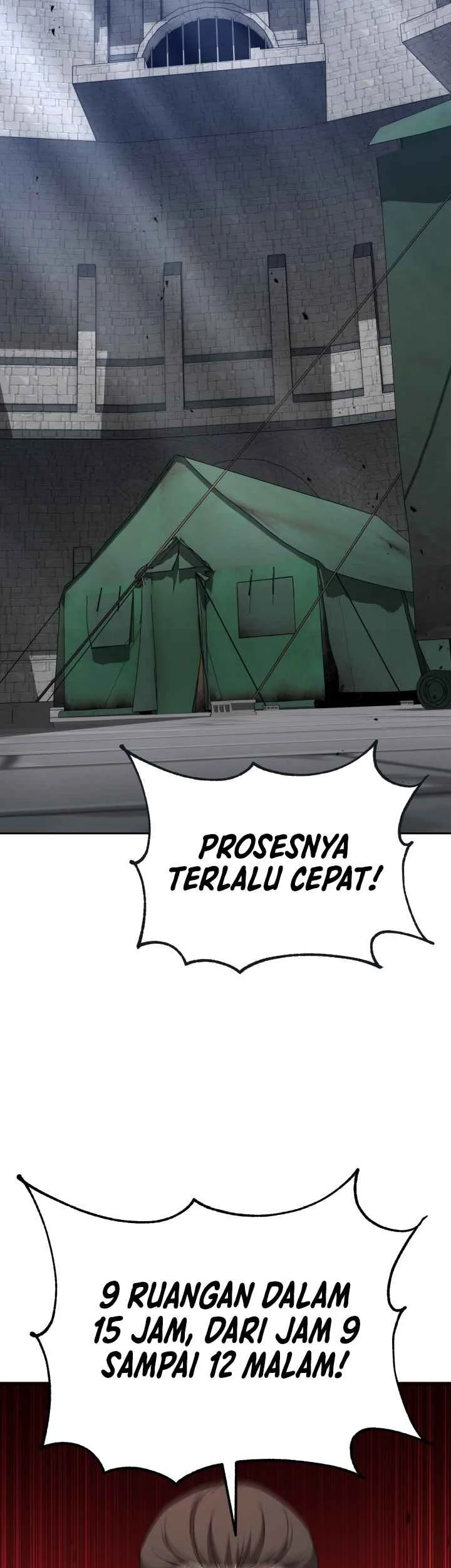 Kidnapped Dragons Chapter 50 - halaman 5