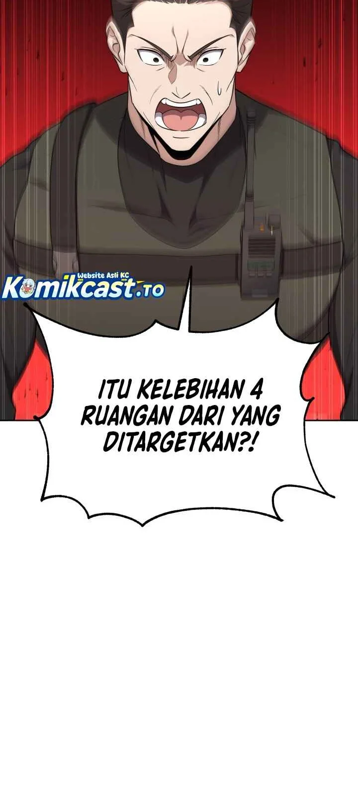 Kidnapped Dragons Chapter 50 - halaman 6