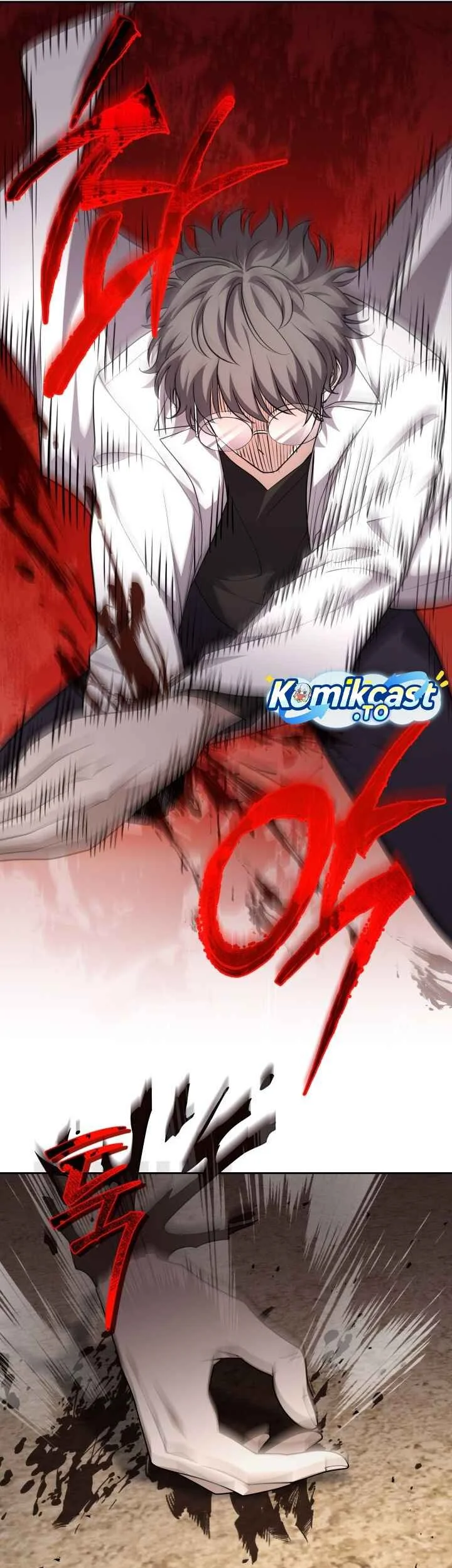 Kidnapped Dragons Chapter 51 - halaman 10