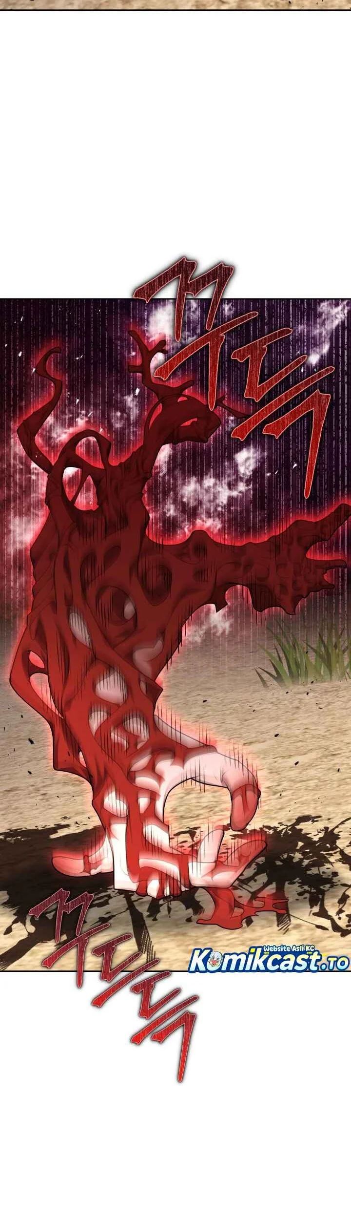 Kidnapped Dragons Chapter 51 - halaman 11
