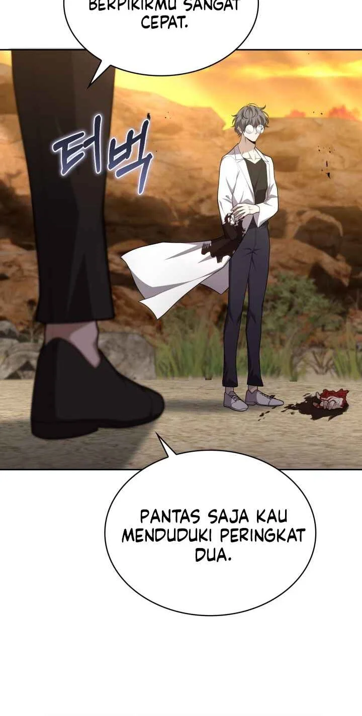 Kidnapped Dragons Chapter 51 - halaman 13