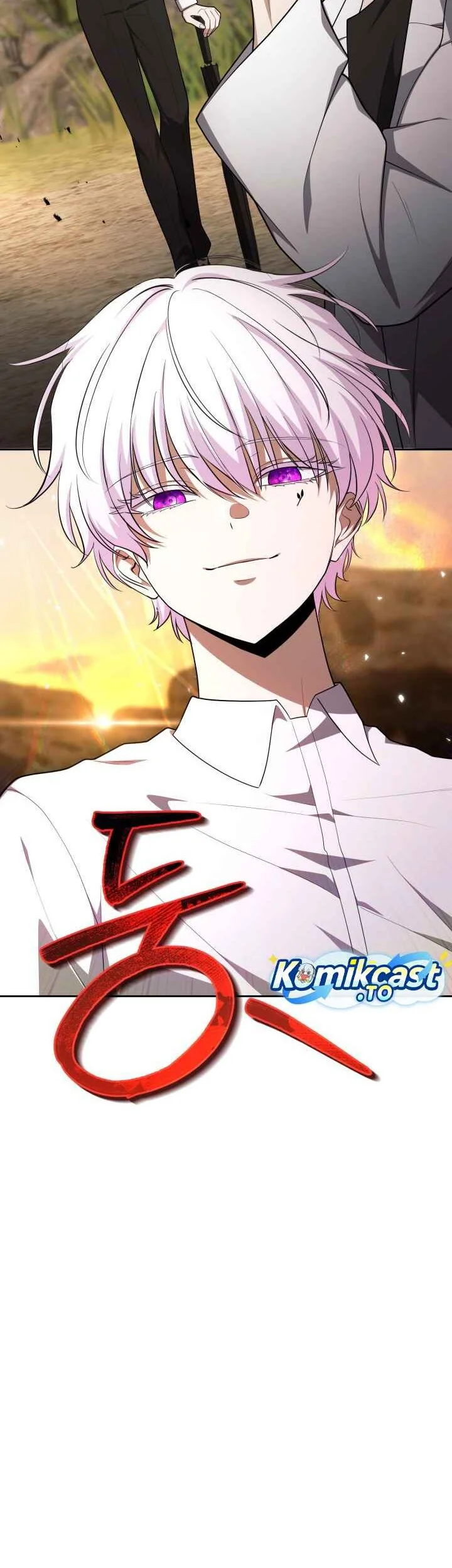 Kidnapped Dragons Chapter 51 - halaman 15