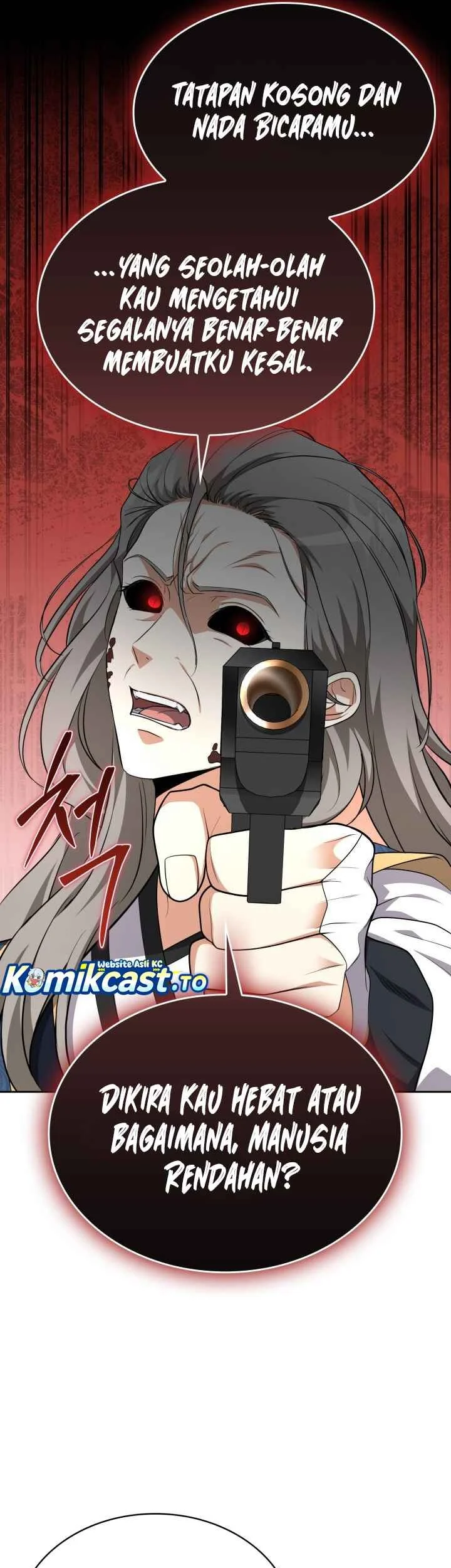 Kidnapped Dragons Chapter 51 - halaman 22