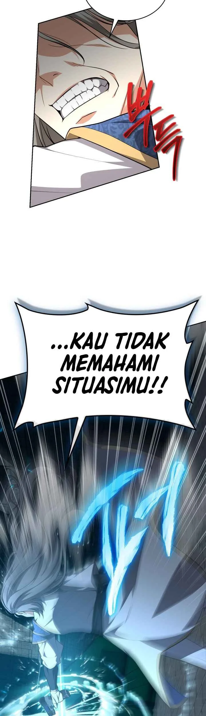 Kidnapped Dragons Chapter 51 - halaman 24