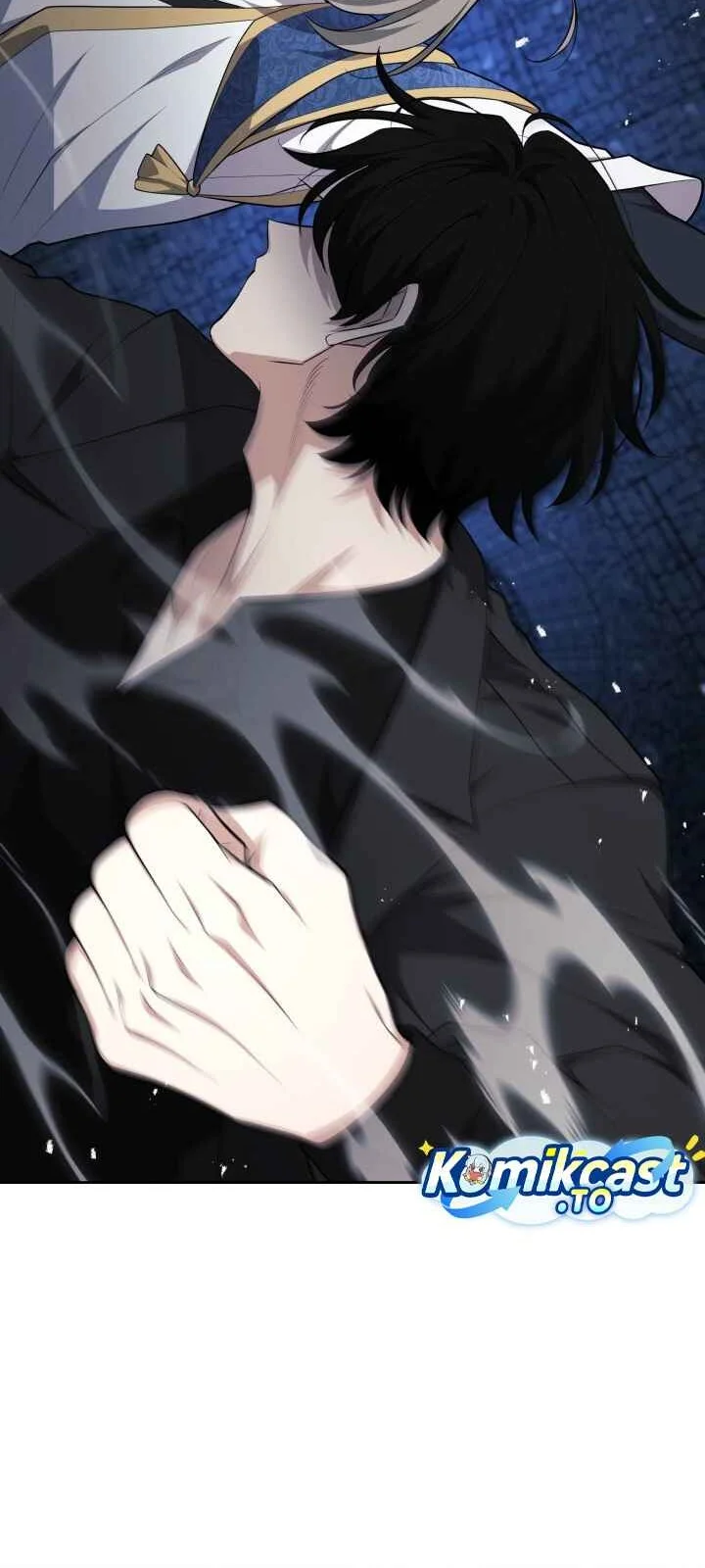 Kidnapped Dragons Chapter 51 - halaman 37