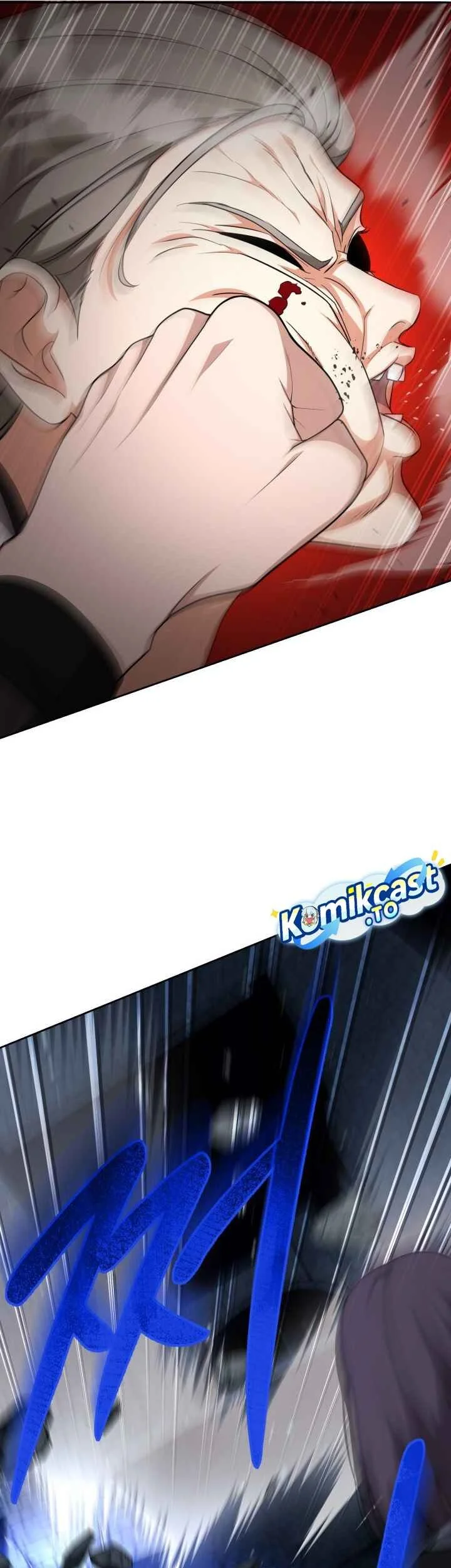 Kidnapped Dragons Chapter 51 - halaman 38