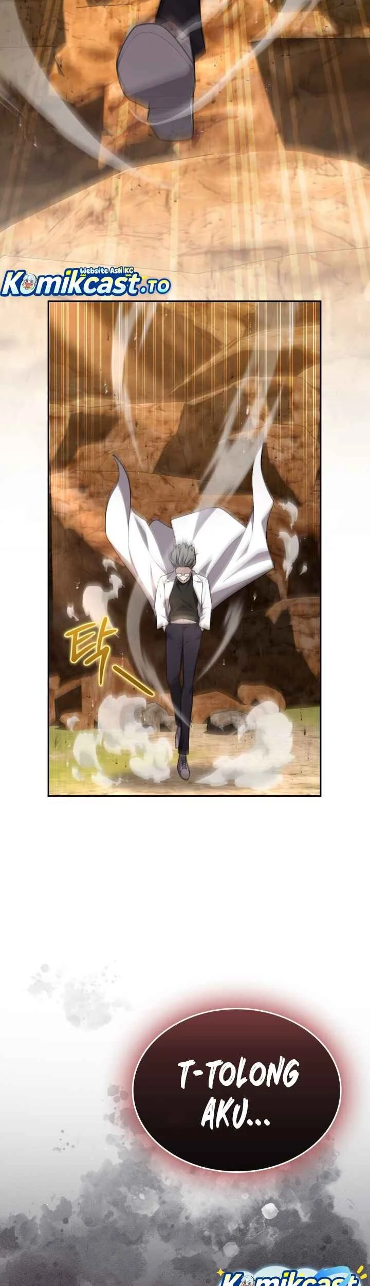 Kidnapped Dragons Chapter 51 - halaman 4