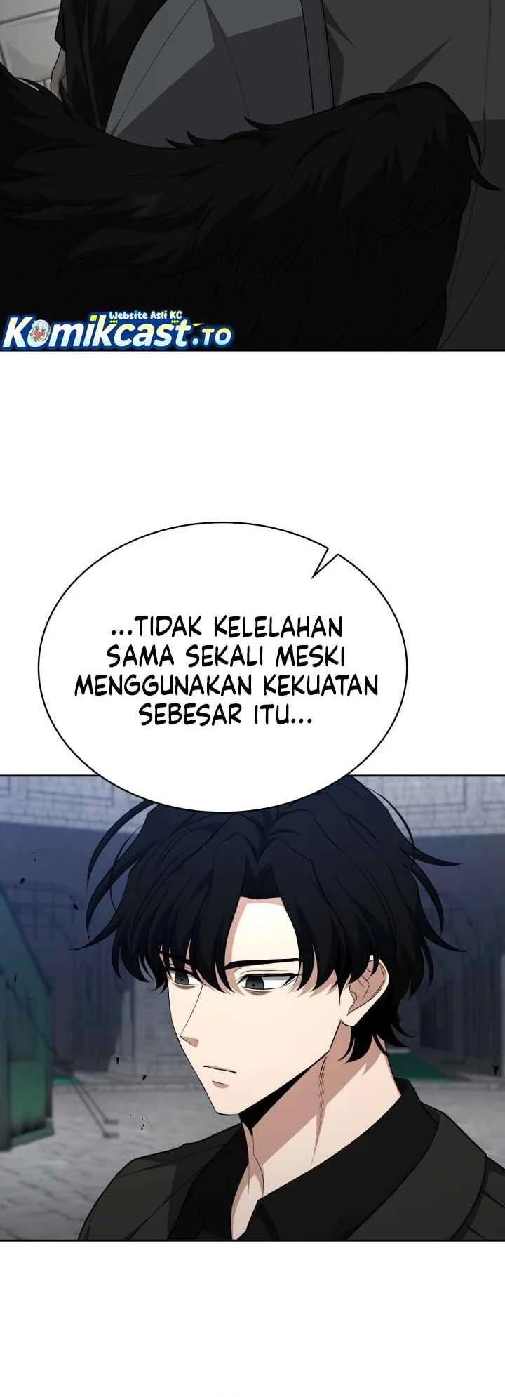 Kidnapped Dragons Chapter 51 - halaman 45
