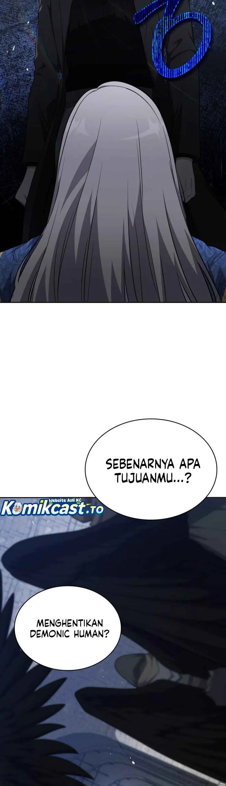 Kidnapped Dragons Chapter 51 - halaman 47