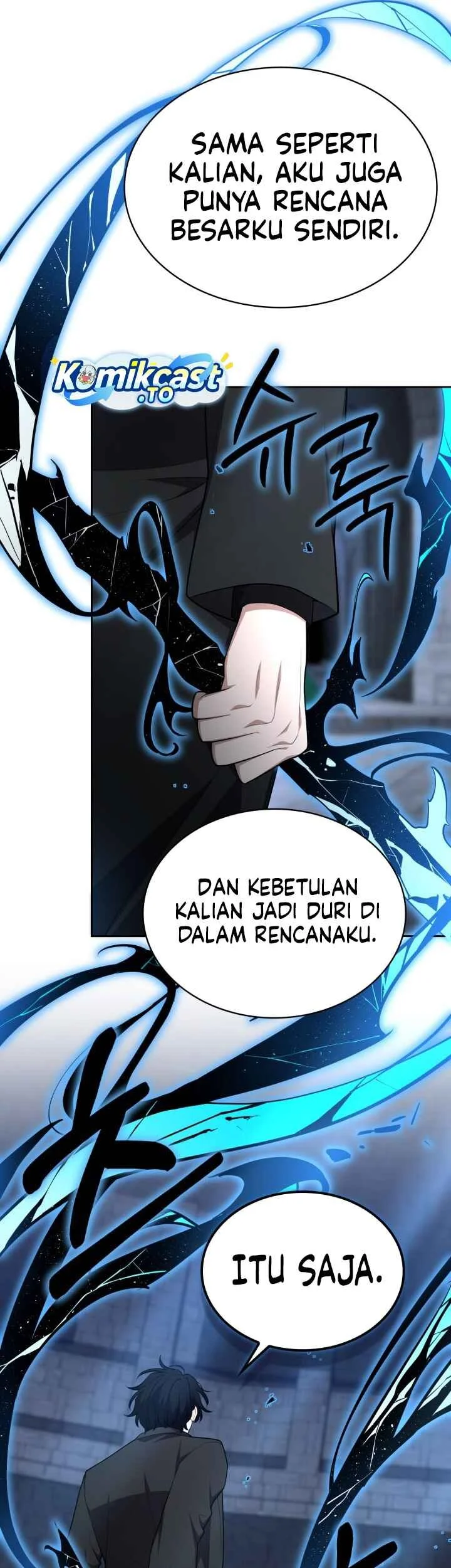 Kidnapped Dragons Chapter 51 - halaman 49