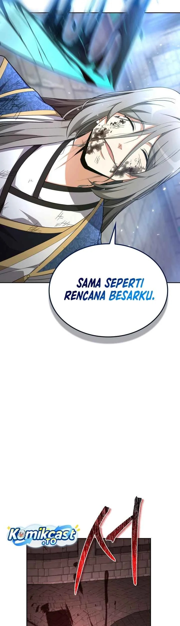 Kidnapped Dragons Chapter 51 - halaman 53