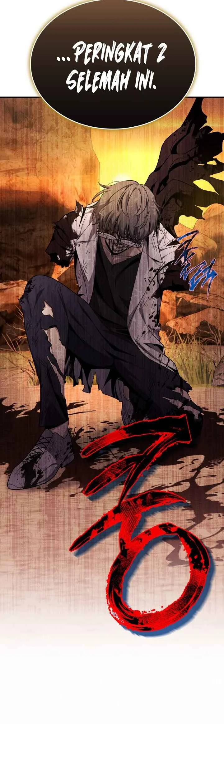 Kidnapped Dragons Chapter 51 - halaman 57