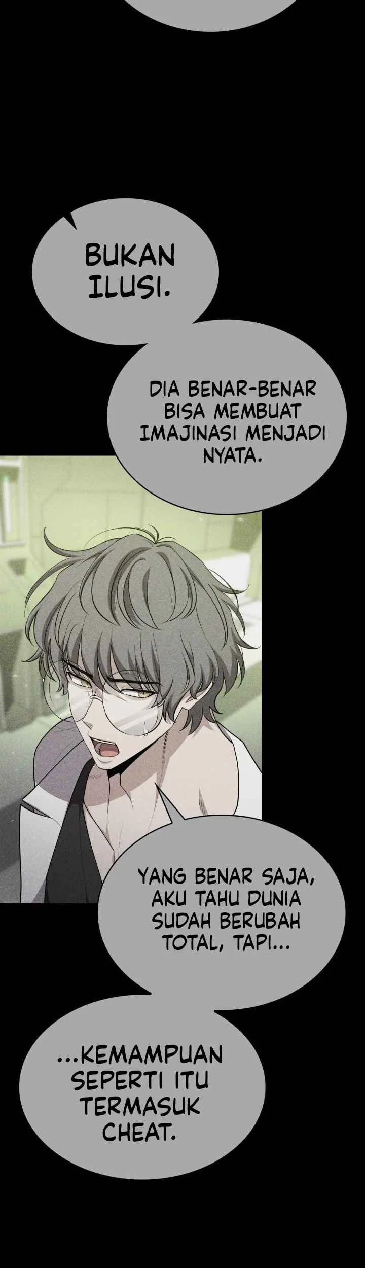 Kidnapped Dragons Chapter 52 - halaman 12