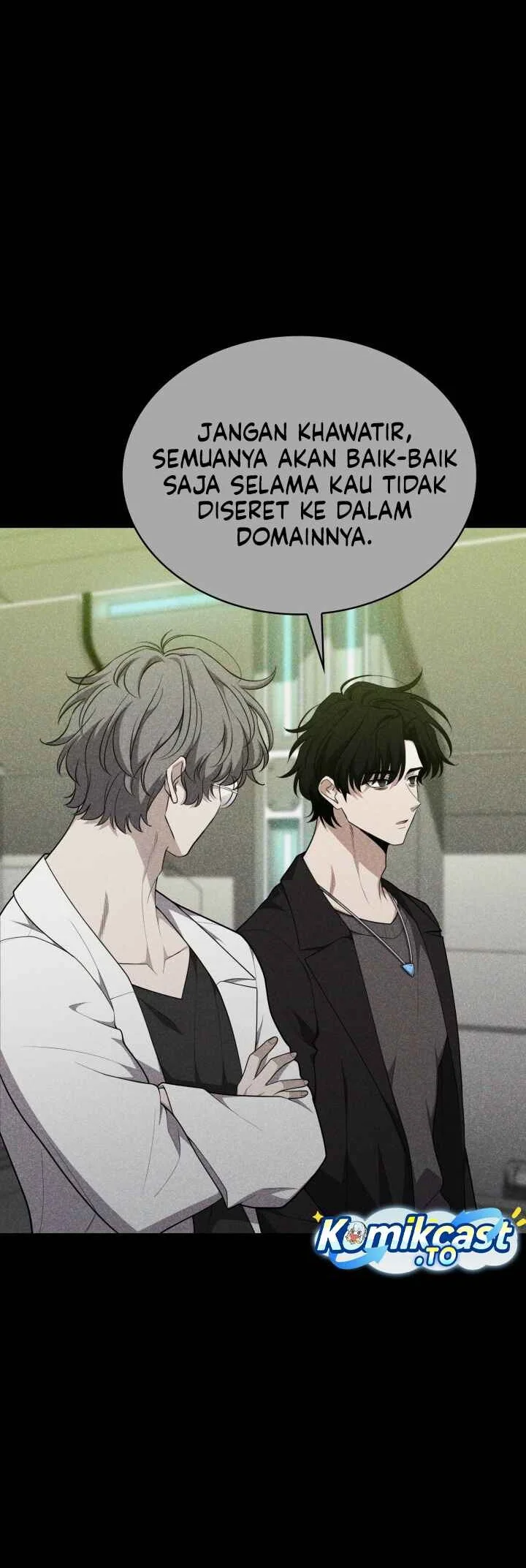 Kidnapped Dragons Chapter 52 - halaman 13