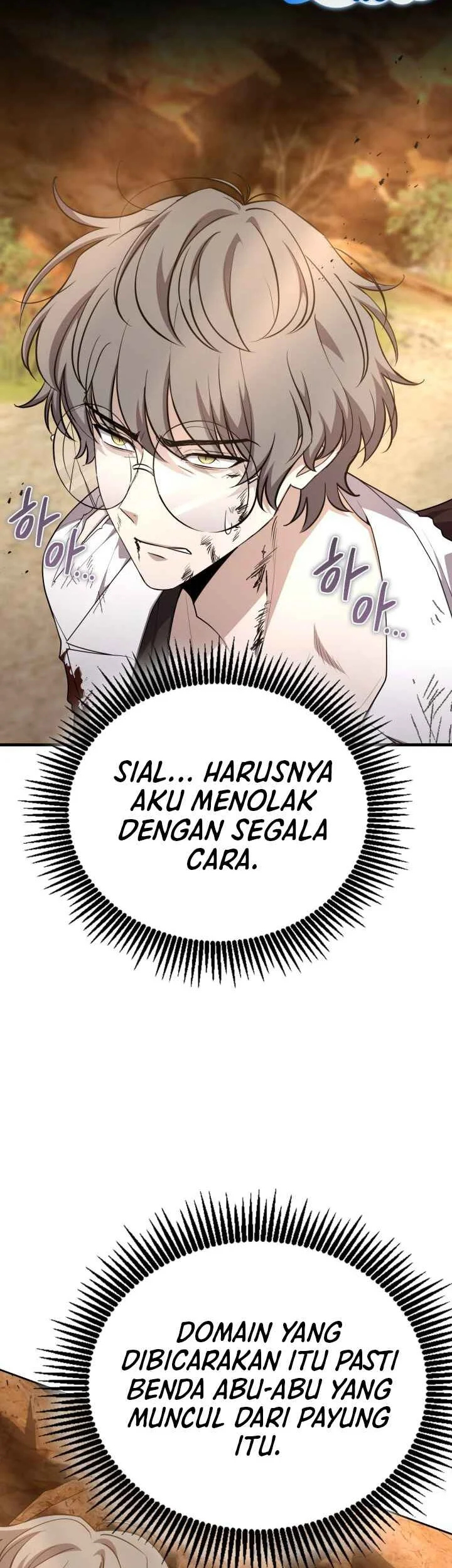 Kidnapped Dragons Chapter 52 - halaman 15