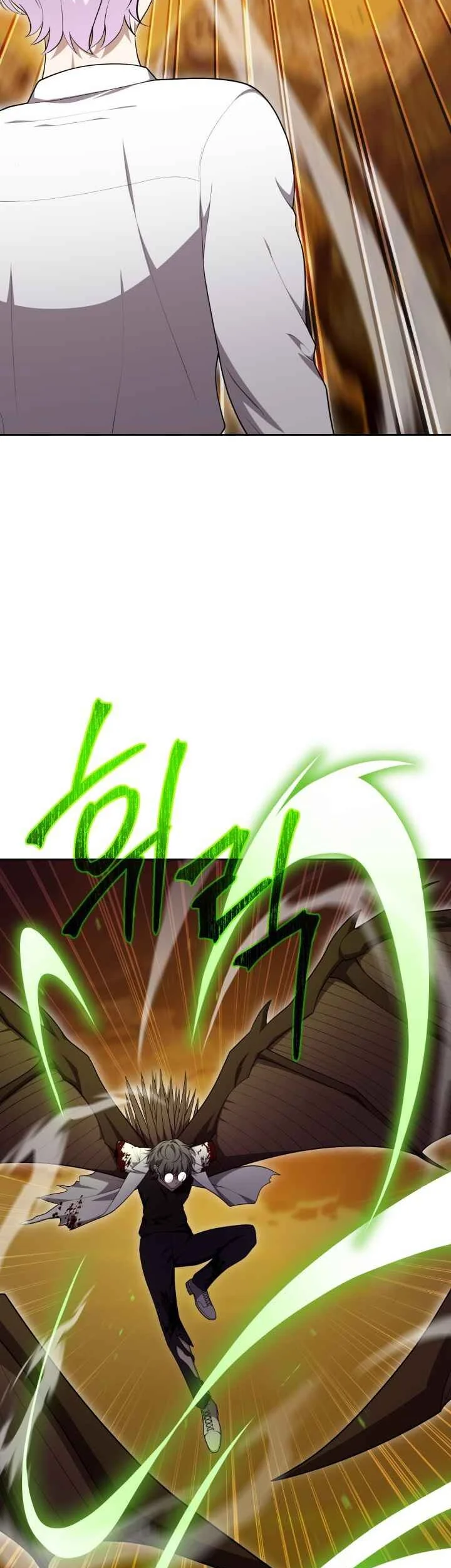 Kidnapped Dragons Chapter 52 - halaman 20