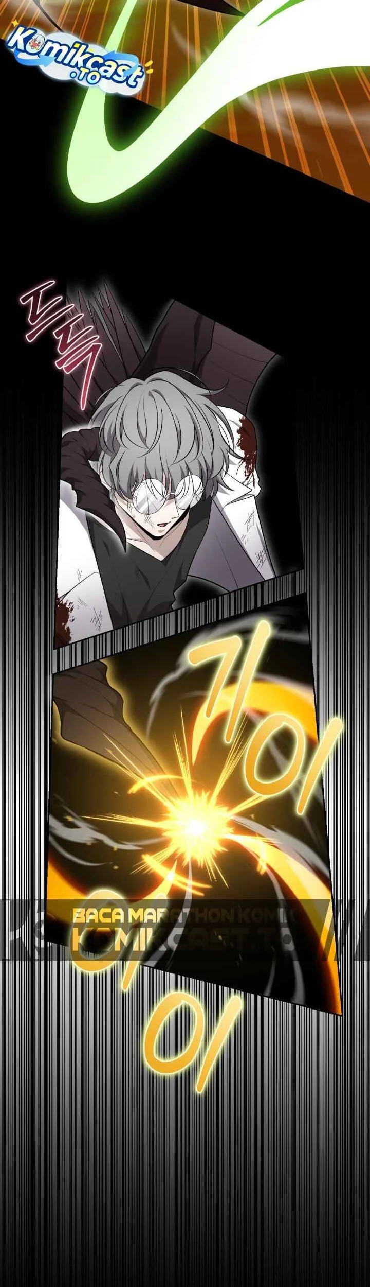 Kidnapped Dragons Chapter 52 - halaman 21