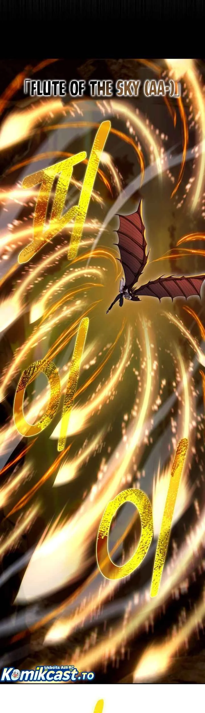 Kidnapped Dragons Chapter 52 - halaman 22