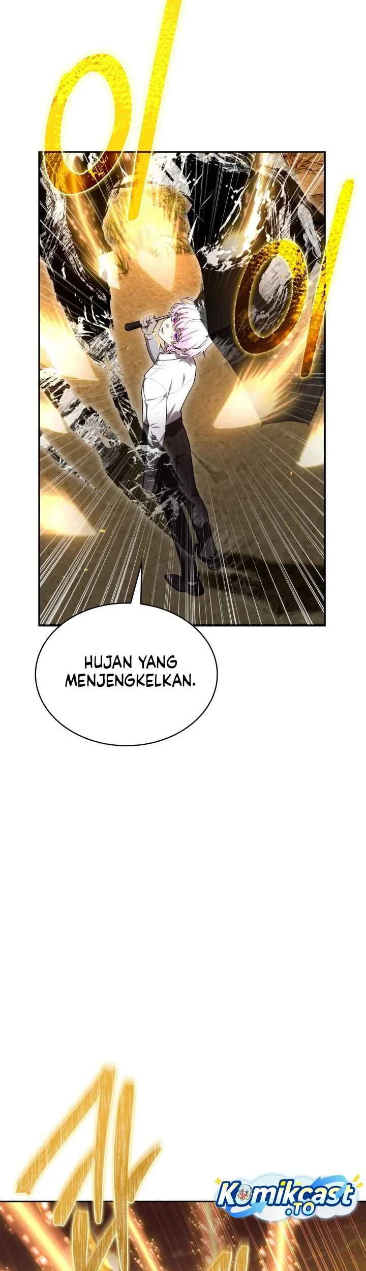 Kidnapped Dragons Chapter 52 - halaman 23