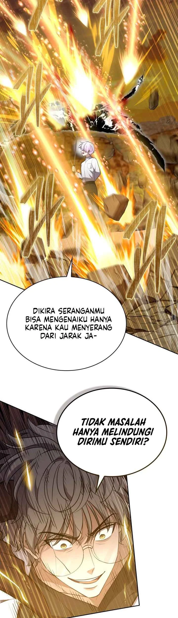 Kidnapped Dragons Chapter 52 - halaman 24