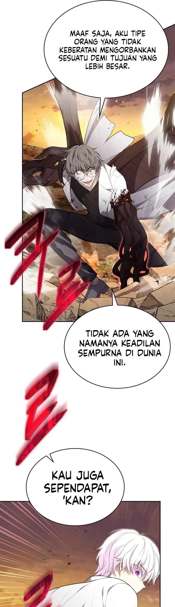 Kidnapped Dragons Chapter 52 - halaman 29