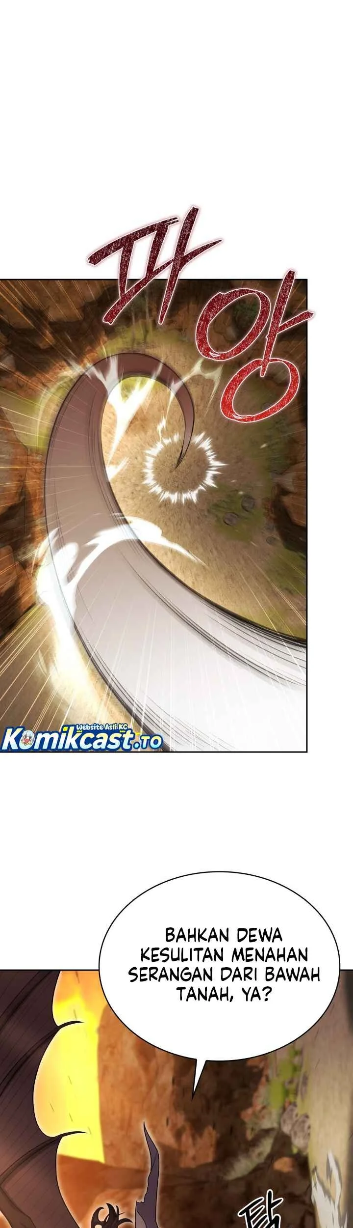 Kidnapped Dragons Chapter 52 - halaman 33